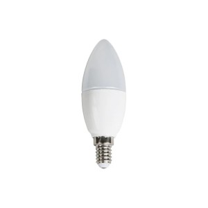 7W LED BUJİ AMPUL
