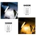 9W GU10 LED AMPUL