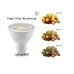 9W GU10 LED AMPUL