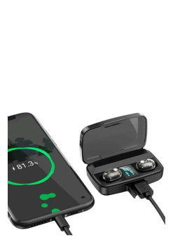 A10s Bluetooth Kulaklık