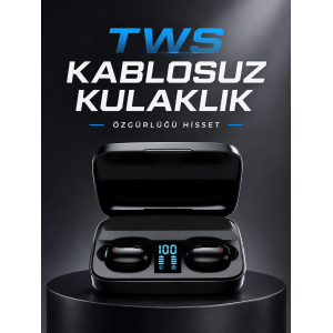 A10s Bluetooth Kulaklık