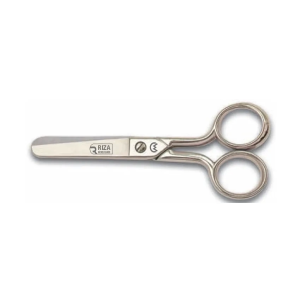 A3202-5,5 Manifatura Makası No: 5,5 İnç / 13,97 Cm - Nikel Kaplama