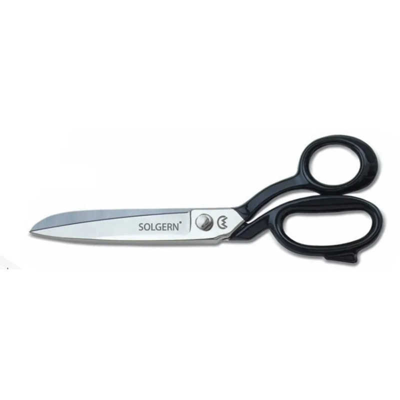 A421-8 Terzi Makası No: 8 İnç / 20,32 Cm - Nikel Kaplama A421-8 Terzi Makası No: 8 İnç / 20,32 Cm - Nikel Kaplama