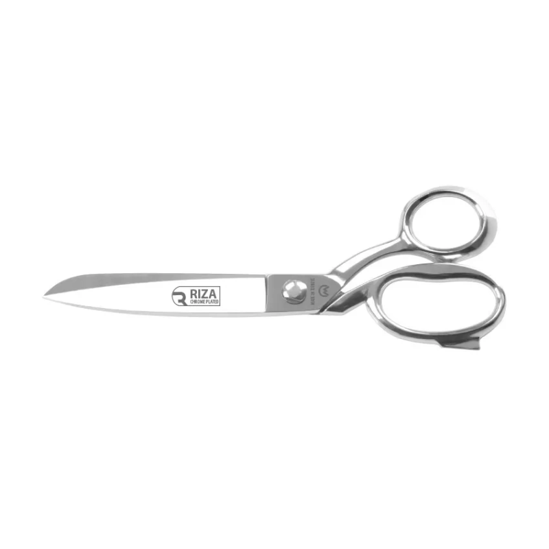 A6257-10 Terzi Makası No: 10 İnç / 25,4 Cm - Krom Kaplama A6257-10 Terzi Makası No: 10 İnç / 25,4 Cm - Krom Kaplama