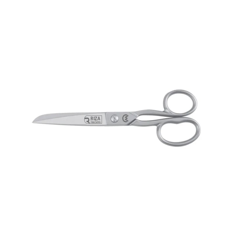 A8650-7 Ev Ve Saya Makası No: 7 İnç / 17,78 Cm - Paslanmaz Çelik A8650-7 Ev Ve Saya Makası No: 7 İnç / 17,78 Cm - Paslanmaz Çelik