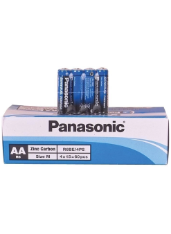 Aa Kalem Pil 60lı Paket