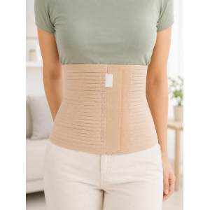 Abdominal Doğum Sonrası Korse