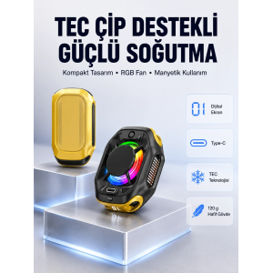 Abs Alüminyum Alaşımlı Hafif Ve Dayanıklı Mobil Soğutucu  Yeni Nesil