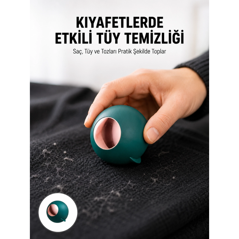 Abs Malzemeli Elbise Tiftik Çıkarıcı – Çok Amaçlı Kullanım Abs Malzemeli Elbise Tiftik Çıkarıcı – Çok Amaçlı Kullanım
