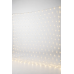 Ağ Şeklinde Led File Işık Dekoratif Ortam Aydınlatma Bahçe Balkon Süsü Ağ Şeklinde Led File Işık Dekoratif Ortam Aydınlatma Bahçe Balkon Süsü