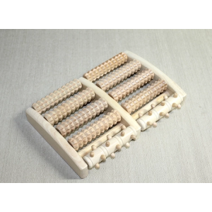 Ahşap Ayak Masaj Aleti Alk4390