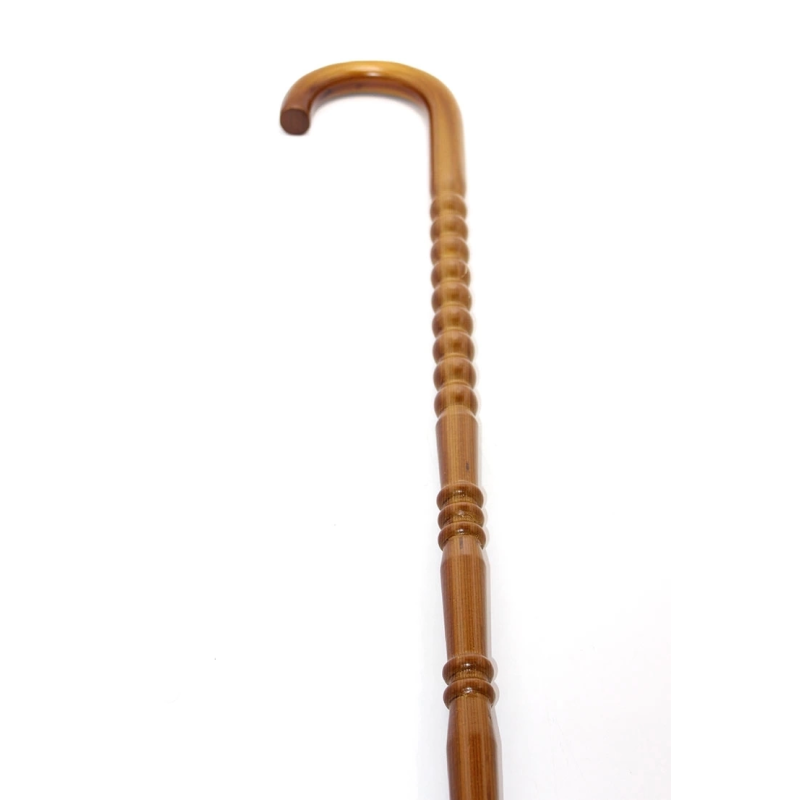 Ahşap Baston Alk2863 Ahşap Baston Alk2863