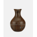 Ahşap Desenli 130 Ml Aromaterapi Difüzör Sessiz Ve Usb Bağlantılı
