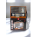 Ahşap Görünümlü Retro Bluetooth Radyo Usb,aux Ve Sd Kart Girişli Ahşap Görünümlü Retro Bluetooth Radyo Usb,aux Ve Sd Kart Girişli
