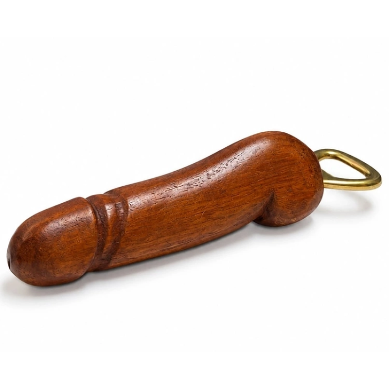 Ahşap Penis Açacağı No:1008 Ahşap Penis Açacağı No:1008