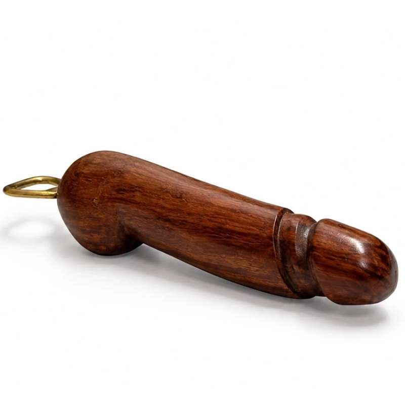 Ahşap Penis Açacağı No:1009 Ahşap Penis Açacağı No:1009
