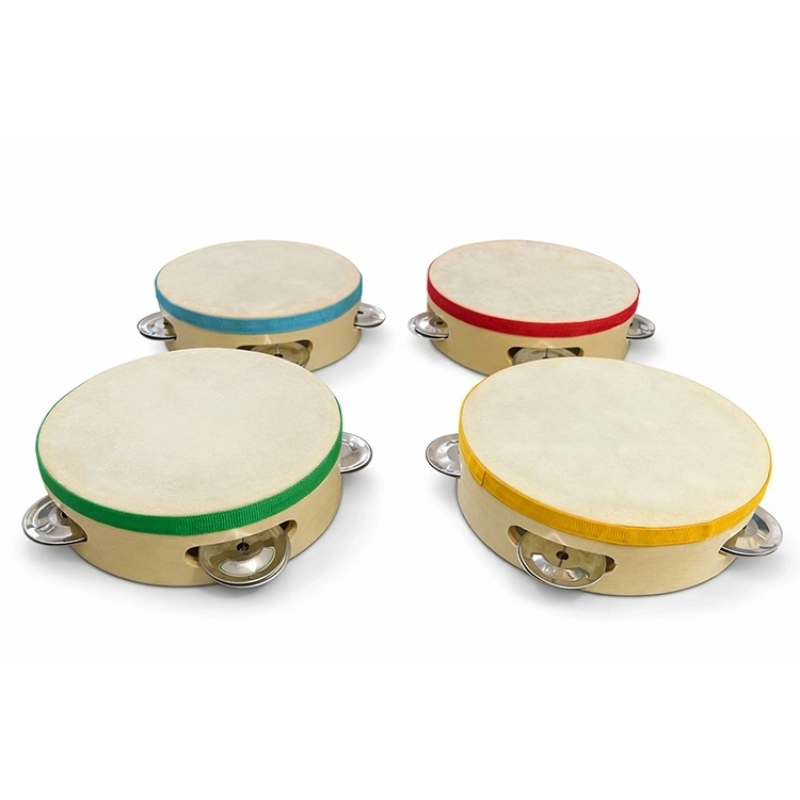 Ahşap Tef Müzik Aleti 92-618 Ahşap Tef Müzik Aleti 92-618