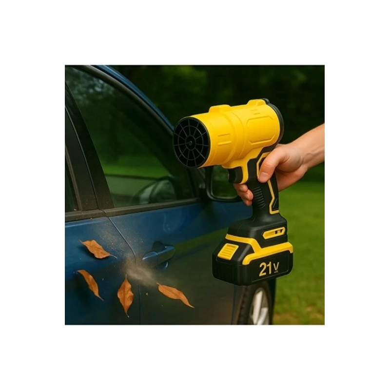 Ahv-18 Turbo Hava Üfleyici | 4 Kademe Hız | 21v 431w Kablosuz Blower | 32.000 Rpm’’ Ahv-18 Turbo Hava Üfleyici | 4 Kademe Hız | 21v 431w Kablosuz Blower | 32.000 Rpm’’