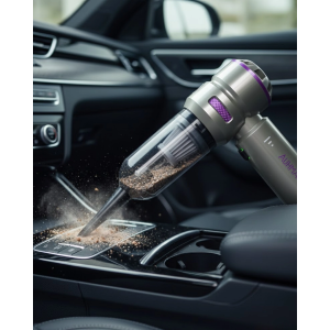 Ahv19 El Süpürgesi