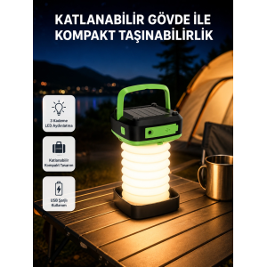 Akıllı Dokunmatik Led Masa Lambası – 3 Kademeli Parlaklık Ayarı, Göz Dostu Ve Şarjlı Tasarım