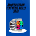 Akıllı Kol Saat Amoled Ekran Android Ve İos Uyumlu Arama Konuşma Akıllı Kol Saat Amoled Ekran Android Ve İos Uyumlu Arama Konuşma