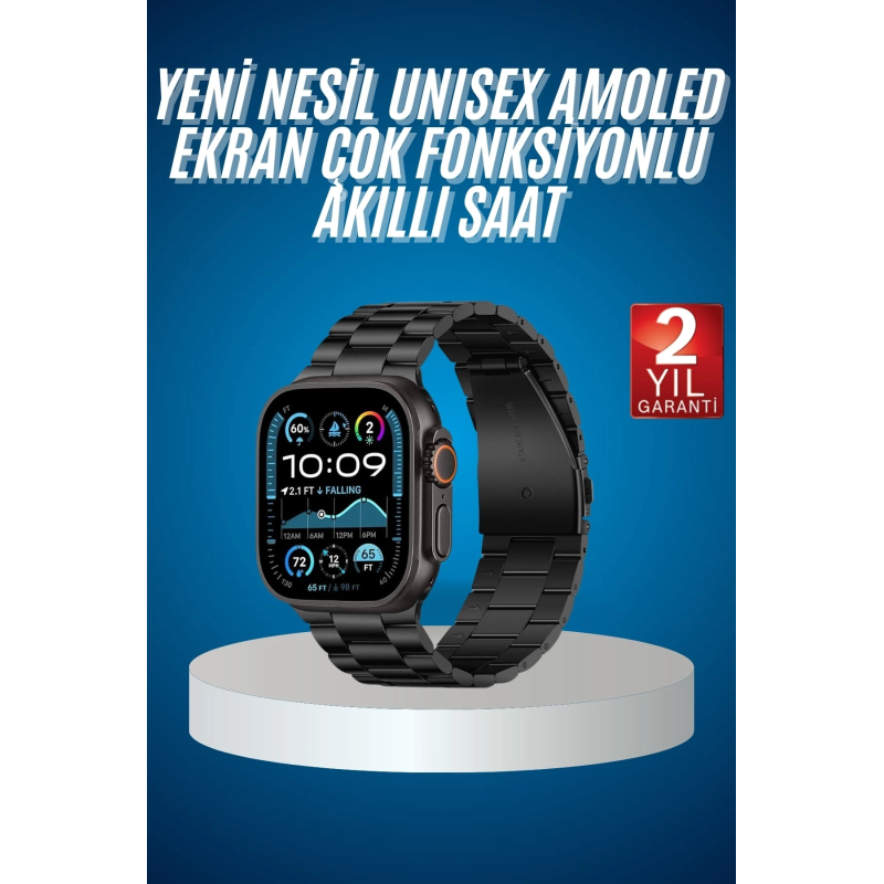 Akıllı Saat 3 Kordonlu Waterproof Adımsayar, Titreşim Ve Gps Özelliği Akıllı Saat 3 Kordonlu Waterproof Adımsayar, Titreşim Ve Gps Özelliği