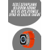 Akıllı Saat Android Ve İos Uyumlu 49 Mm Nfc Özelliği Gps Takibi Akıllı Saat Android Ve İos Uyumlu 49 Mm Nfc Özelliği Gps Takibi