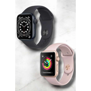 Akıllı Saat Bluetooth Bağlantı Ve 24 Saat Sağlık İzleme Gps Arama Cevaplama