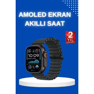 Akıllı Saat Bluetooth Bağlantılı Nfc Ve Gps Uyumlu Nabız Ölçer Sesli Görüşme