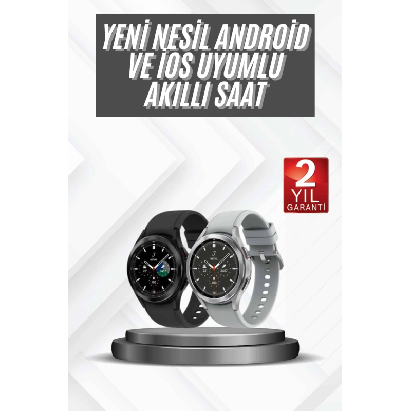 Akıllı Saat Çok Fonksiyonlu Çağrı Cevaplayabilen Bildirim Görme Uzun Pil Ömrü Akıllı Saat Çok Fonksiyonlu Çağrı Cevaplayabilen Bildirim Görme Uzun Pil Ömrü