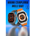 Akıllı Saat Gps, Sağlık Ve Uyku Takibi Arama Cevaplayan Bluetooth Bağlantılı (kopya) Akıllı Saat Gps, Sağlık Ve Uyku Takibi Arama Cevaplayan Bluetooth Bağlantılı (kopya)