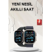 Akıllı Saat Sesli Görüşme Titreşimli Gps Bağlantısı Müzik Dinleme Sosyal Medya Bildirimleri Yeni Nesil Akıllı Saat Sesli Görüşme Titreşimli Gps Bağlantısı Müzik Dinleme Sosyal Medya Bildirimleri Yeni Nesil