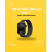 Akıllı Saat SQ-16 Mini Series 10 | Unisex Tasarım, Sağlık Ve Spor Takibi