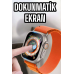 Akıllı Saat Uyku Ve Spor Takibi Yeni Nesil Bluetooth Bağlantılı Amoled Ekran Akıllı Saat Uyku Ve Spor Takibi Yeni Nesil Bluetooth Bağlantılı Amoled Ekran