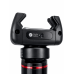 Akıllı Takipli Gimbal Selfie Stick Profesyonel Video Çekim Stabilizatörü Uzayabilir Tripod Bluetooth Kumandalı Akıllı Takipli Gimbal Selfie Stick Profesyonel Video Çekim Stabilizatörü Uzayabilir Tripod Bluetooth Kumandalı