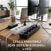 Akım Korumalı 4’lü Priz 2xusb 2xtype-c Çıkış Yüksek Gerilim Koruma Priz Çoğaltıcı Akım Korumalı 4’lü Priz 2xusb 2xtype-c Çıkış Yüksek Gerilim Koruma Priz Çoğaltıcı