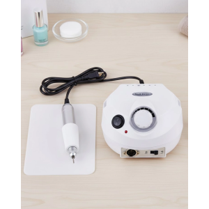 Akrilik Ve Jel Tırnaklar İçin Profesyonel Tırnak Frezesi