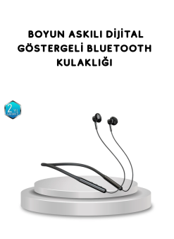 Aktif Gürültü Önlemeli Bluetooth Kulaklık – Dokunmatik Kontrol, Dahili Mikrofon, Yüksek Ses Kalitesi