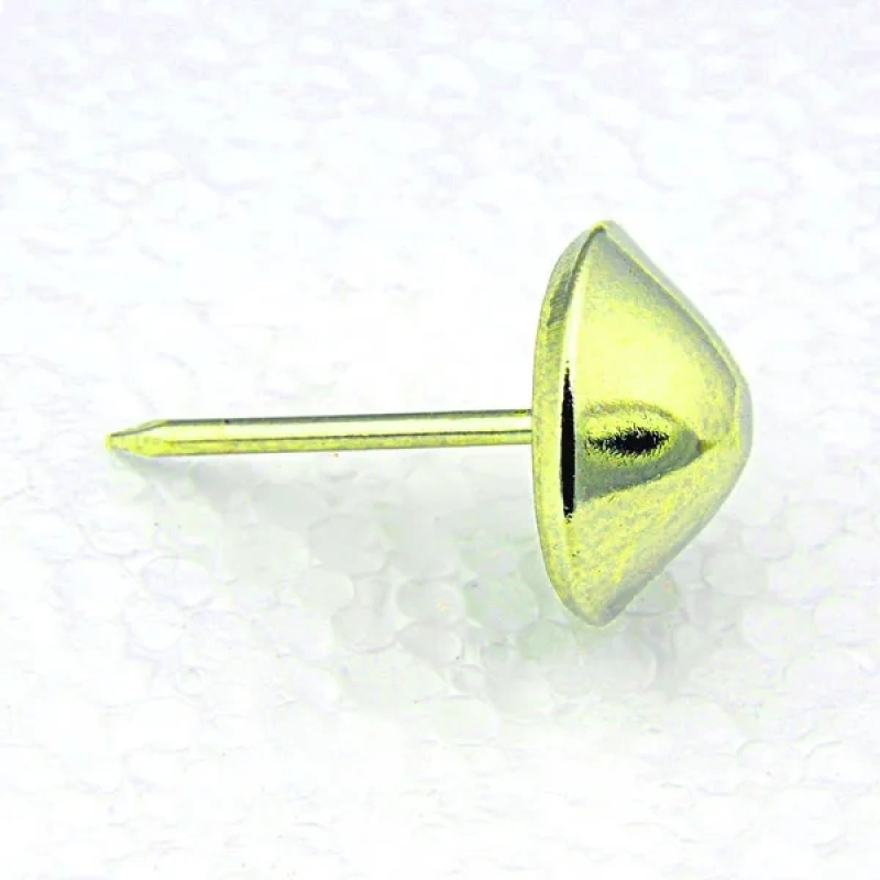 Altın, Sarı Konik Kabara Raptiye 11 Mm - 100 Altın, Sarı Konik Kabara Raptiye 11 Mm - 100