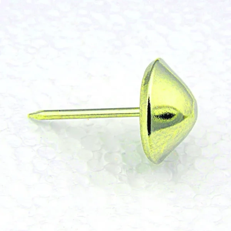 Altın, Sarı Konik Kabara Raptiye 11 Mm - 1000 Altın, Sarı Konik Kabara Raptiye 11 Mm - 1000