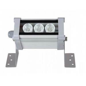 3W WALLWASHER