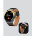 Amoled Akıllı Saat Manyetik Şarj Gps Destekli Spor Ve Günlük Kullanım