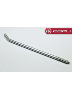 Anahtar Askısı - 3,5x80 - 10 Adet