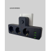 Anahtarlı Çoklu Priz 3 Usb 1 Type-c Hızlı Şarj Destekli