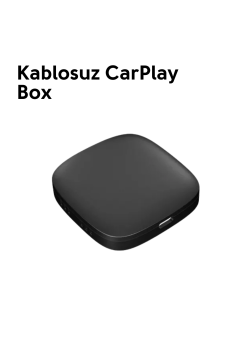 Android Car Play