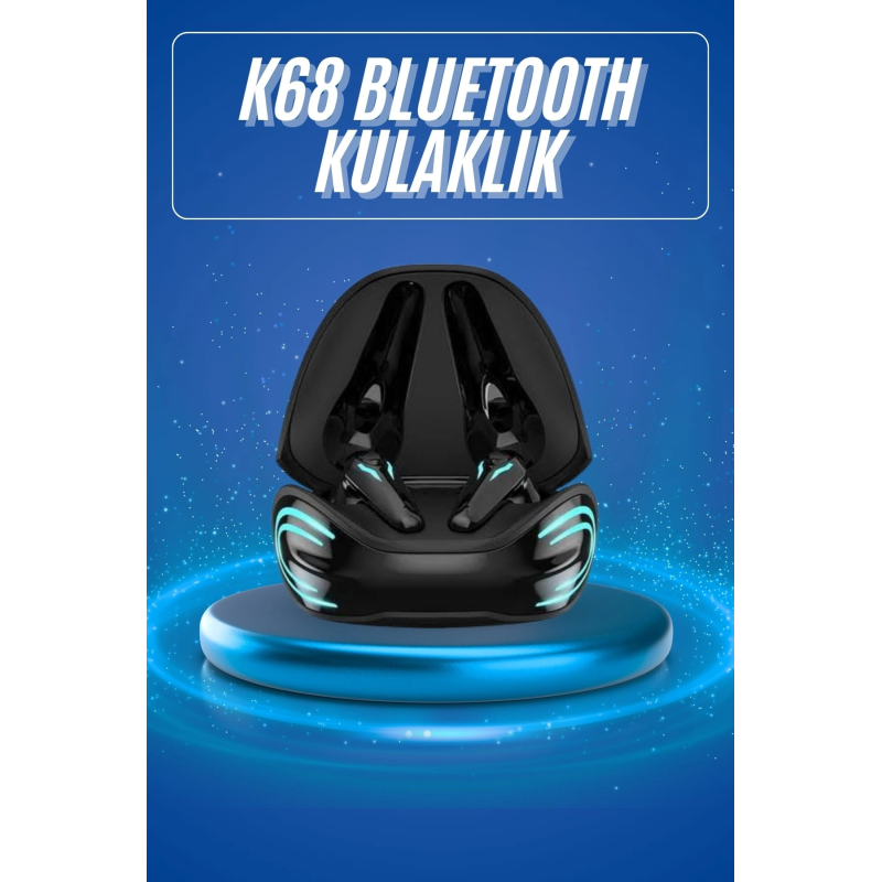 Android Ve İos Uyumlu Bluetooth Kulaklık Mini Android Ve İos Uyumlu Bluetooth Kulaklık Mini