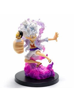 Anime One Piece Luffy Figürü 15 Cm Alk5265