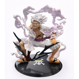 Anime One Piece Luffy Figürü 20 Cm Alk5263