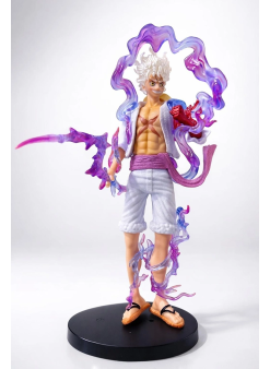Anime One Piece Luffy Figürü 20 Cm Alk5274