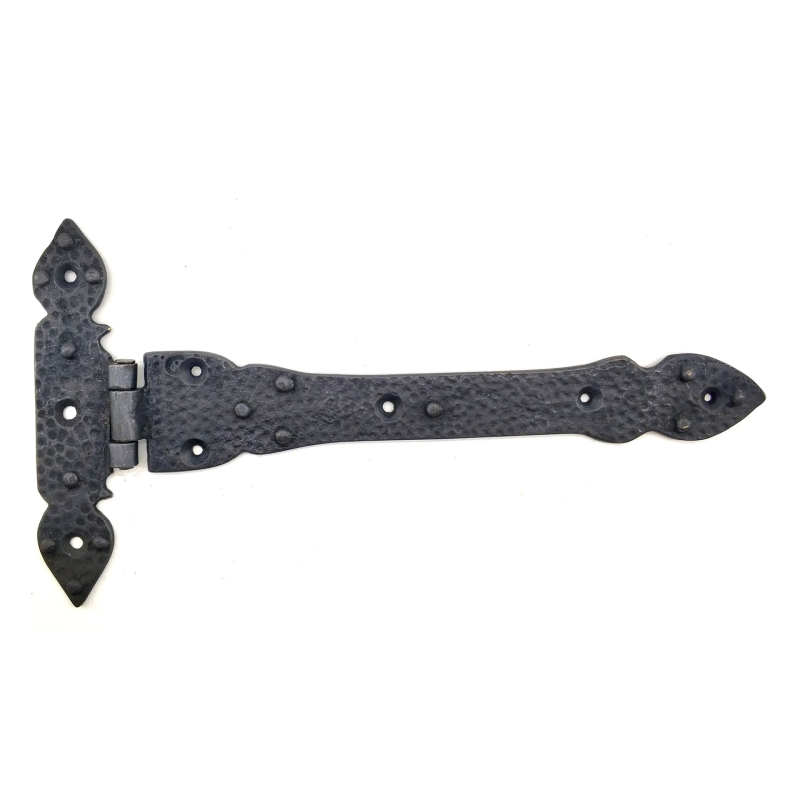 Antika Tarz Dekoratif Pirinç Kuyruklu Lale Menteşe - 147x193 Mm, Oksit Antika Tarz Dekoratif Pirinç Kuyruklu Lale Menteşe - 147x193 Mm, Oksit